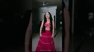 Khushi choudhary instagram new reel🤗#short