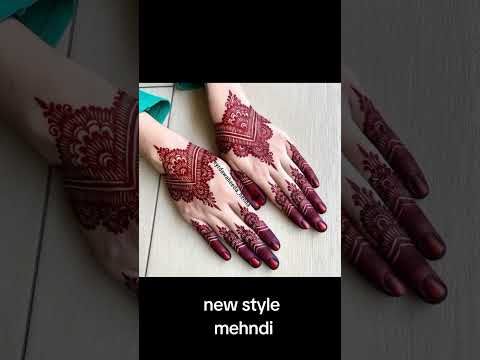 #mehndi #mehndidesign #henna #hennadesign #hennaart #mehndidesigns #beautifulmehndi #beautifulhands