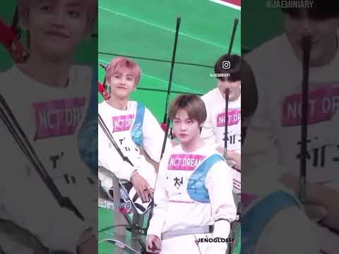 i love how considerate jaemin is #kpop #nct #nctdream #jaemin #chenle #boyband #7dream #kpopgroup