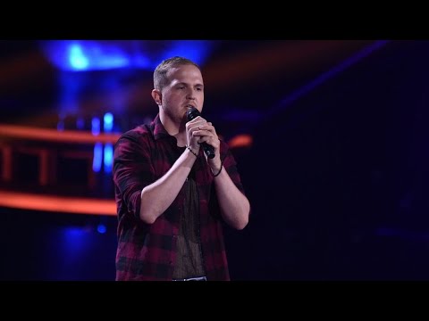 Brendan Osborne - Tik Tok | The Voice 2024 (Germany)| Blind Auditions