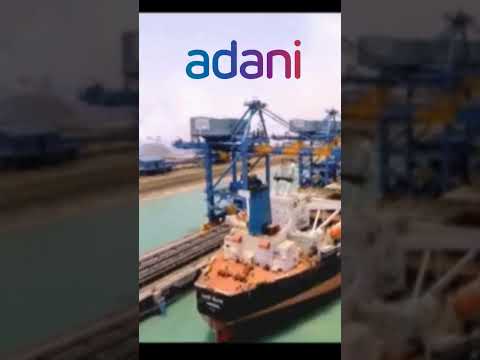 Adani group latest news.#adani #adanigroup #Adaninews #marketcapitalisation #adanistock #latestnews