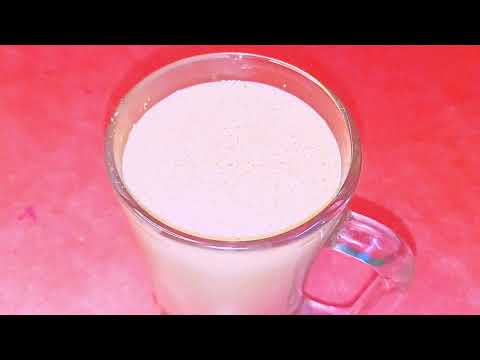 Smoothie for Muscle Gain | Muscle Building Smoothie | Bulking Shake Recipe | Bulking Smoothie Recipe