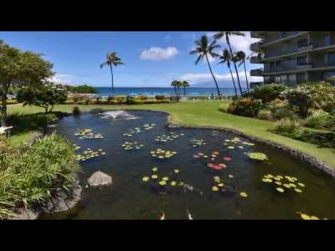 The Whaler #1223 - Kaanapali Maui, Hawaii