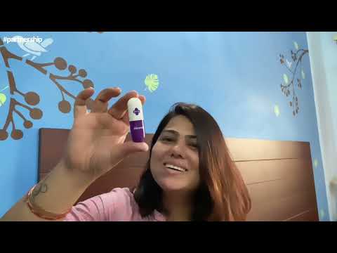 The Derma Co kojic acid lip balm Review | ceramide lip balm | Reduce lip darkness