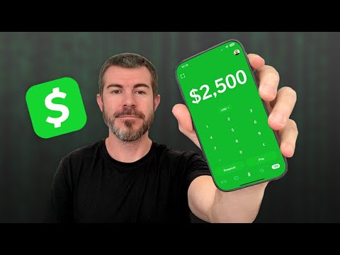 How to Get $2,500 from Cash App Settlement