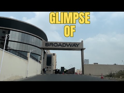 Broadway Cinemas - Trailer By KSReview