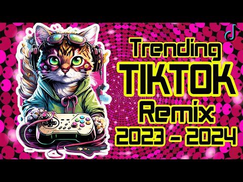 🇵🇭[NEW] NONSTOP TRENDING TIKTOK REMIX 2023 - 2024 - TIKTOK MASHUP 2023