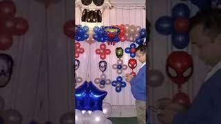 vijay balloon decoration wala 7678604715 all India 8851116756