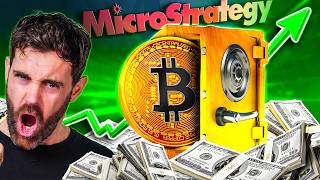 Can MicroStrategy’s New BTC Plan Trigger the Next Bull Market?