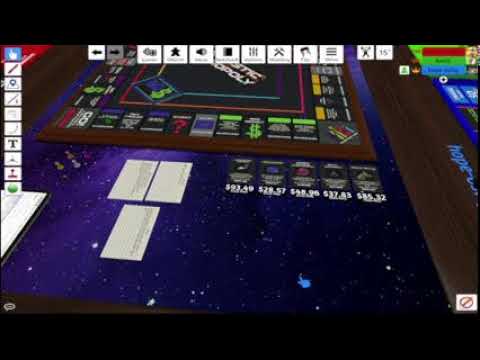 real monopoly? w/Rohlf and nijamaker2222