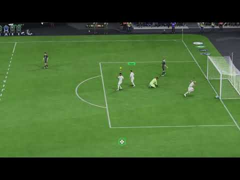 EA SPORTS FC 25 - RUSH