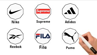 Every Top Sportswear Brand Explained