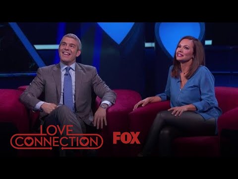 Amber Gets Mauled By Her Date | Season 2 Ep. 10 | LOVE CONNECTION