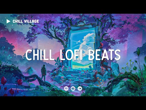 Parallel World 🎧 Lofi Deep Focus Work/Study Concentration [chill lo-fi hip hop beats]