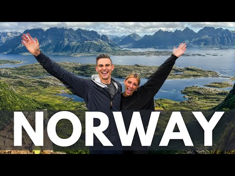 Is This The Most Beautiful Country In The World? Ultimate 10 Day Norway Travel Guide