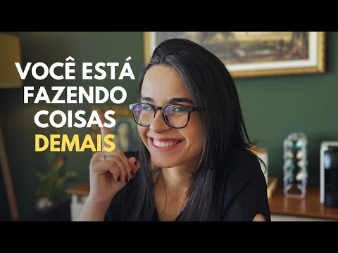 Como focar no que mais importa: a verdadeira produtividade