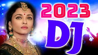 New Dj Song 2023 | Nonstop Bollywood Dj Song | Hindi Evergreen Dj Song | Old Hindi Dj Remix | DjSong