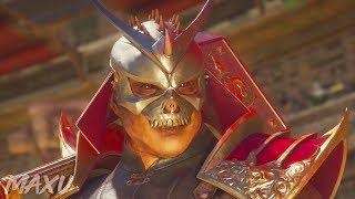 MK11 MAKE OUTWORLD GREAT AGAIN