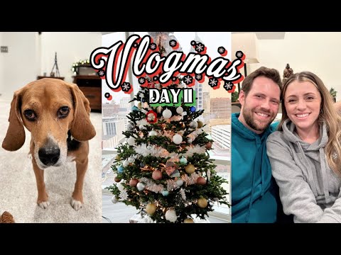 Vlogmas Day 11 | Join in Any Tyler Games