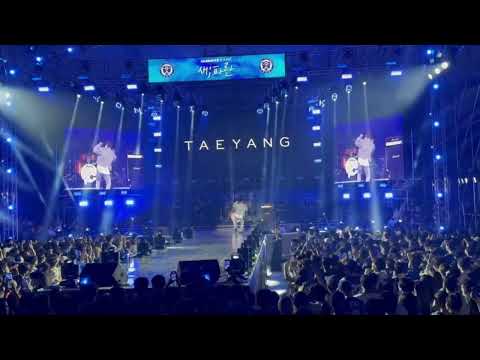 #아카라카 2024 #TAEYANG #WE LIKE 2 PARTY #풀영상 #연세대 #축제 #AKARAKA #YONSEI UNIV.