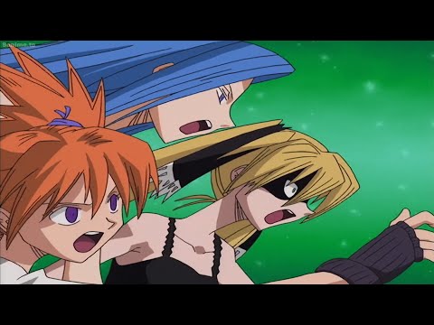 シャーマンキング || 美しい友情とは何ですか？|| Shaman King