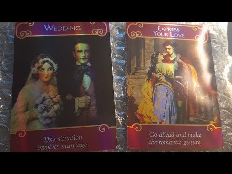 3 Advices for this fantastic marriage coming in your life #lovetarot