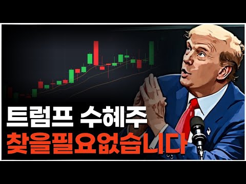 이런 미국 주식이 좋습니다