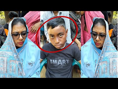 গাজীপুর চান্দুরা ১৩ বছরের ছেলেকে বিয়ে করছে ৩৬ বছরের স্কুলের ম্যাডাম দেখুন | Short film | Mb tv