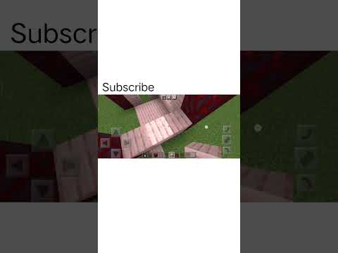 Minecraft starter house(world's smallest violin) #shorts#viral#minecraft