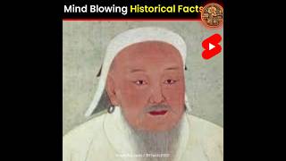 Mind Blowing Historical Facts | Amazing Historical Facts in hindi | #shorts #ytshorts #viral