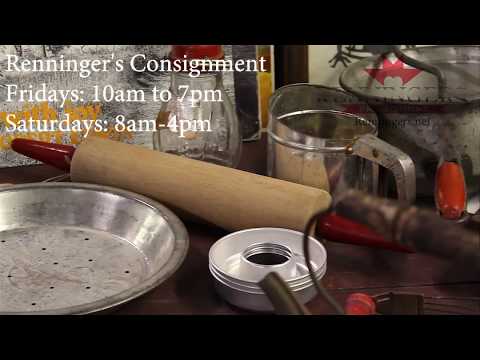 Renninger's Consignment in Kutztown