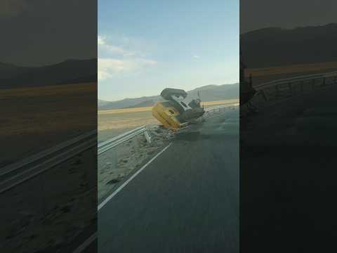 jcb accident #ytshorts #accidentnews #viral