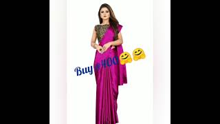 #ShoppingAza #designersaree  Buy online|| New saree|| Partywear&Designer saree||Daily wear||