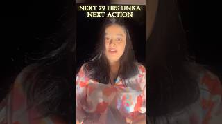 NEXT 72HRS UNKA NEXT ACTION|#nextaction #nextactiontarot #lovereading #hinditarot #candlewaxhindi