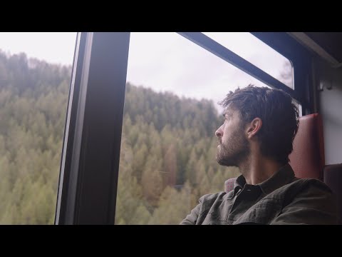 My Journey Through Switzerland:  A Real Life Fantasy