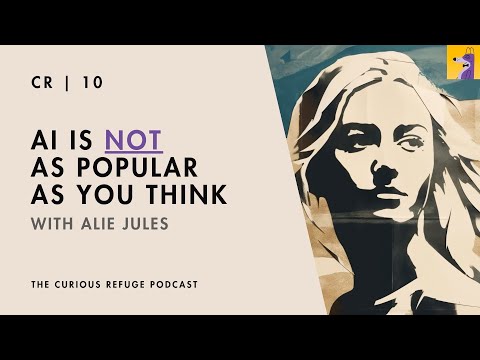 Bridging the Gap for AI in Marketing | A Conversation with Alie Jules