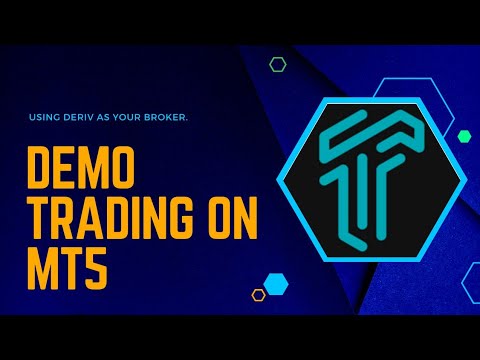 How to demo trade