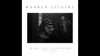 Warren Zeiders - Ride the Lightning (717 Tapes) [Official Audio]