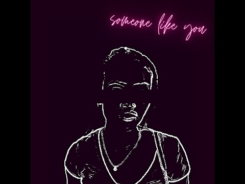 Hamza - Someone Like You