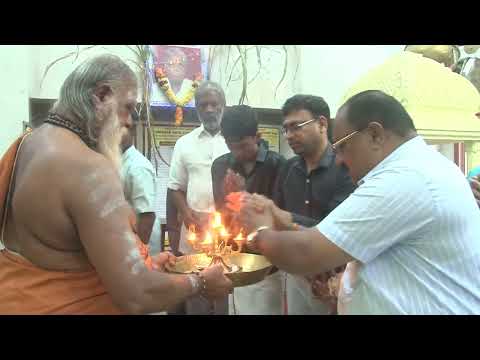 Shri Narayan Seth Ganesh Mandir Happy Pongal Part 2