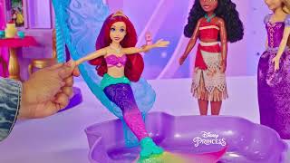 Disney Princess | Magical Adventures Castle | AD