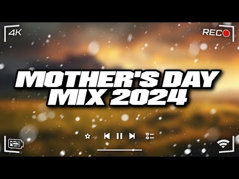 Mother's Day Mix 2024 - King Effect |  Sizzla, Chris Martin, Jah Cure, Bob Marley