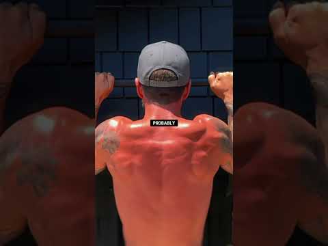 Pull-Up strength exercises #homeworkouts #pullups #fullbodyworkout