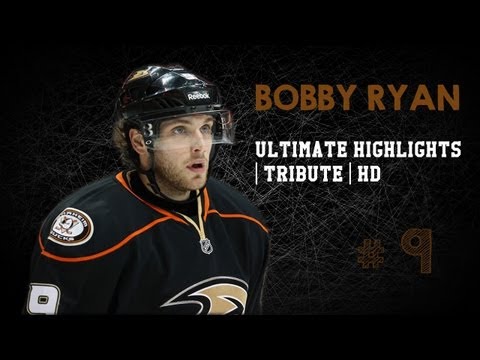 Bobby Ryan Ultimate Highlights | Tribute | HD