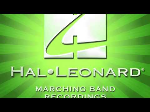 Happy (Marching Band Version)