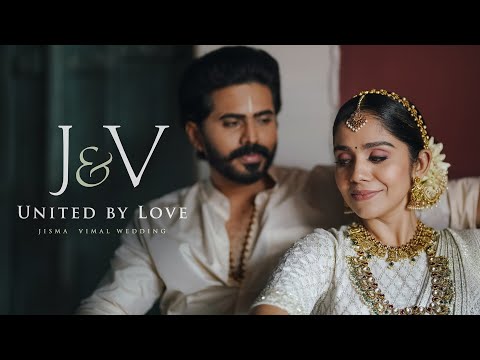 South Indian Wedding|Jisma Vimal Wedding| #lovestory #southindianwedding #keralatraditionalwedding