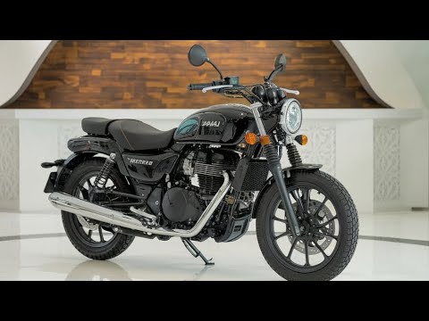 “2025 Bajaj Avenger Revealed ” The Ultimate Cruiser is Here! First Look & Review