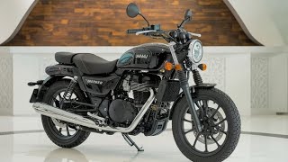 “2025 Bajaj Avenger Revealed ” The Ultimate Cruiser is Here! First Look & Review