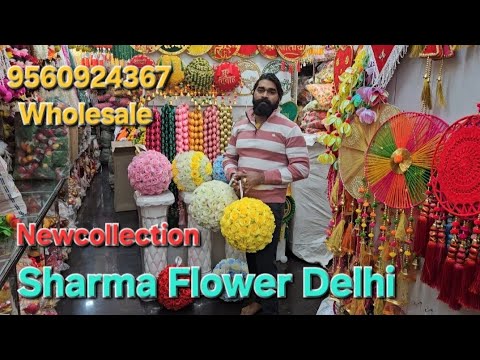 jaishreeram👏 jaishreeshyamji fancy bol Newcollection ke sat bhot sare itam #viralvideo #sadarbazar