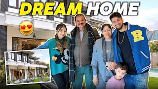 Finally 5 Saal Baad buy  kiya humne Apna Dream Home | Flat Tour 😍